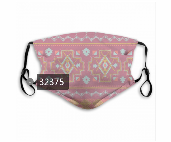 2021 new #11 Dust mask with filter->nfl dust mask->Sports Accessory